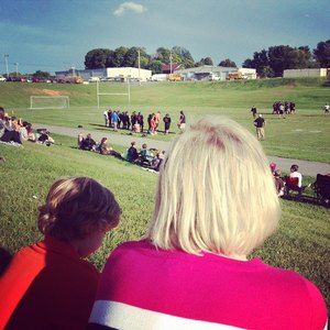 Meet your Posher, Jod